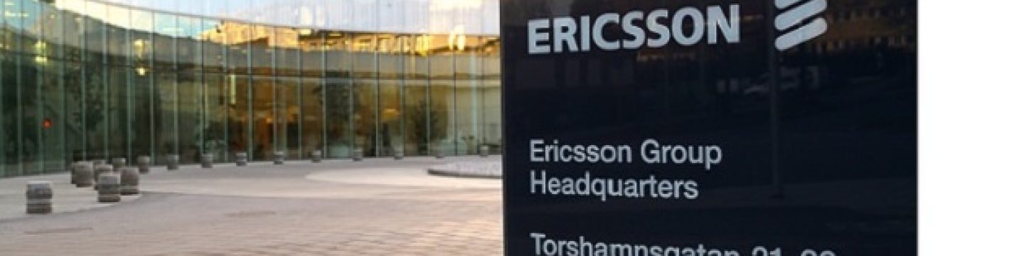 Ericsson Hq 09