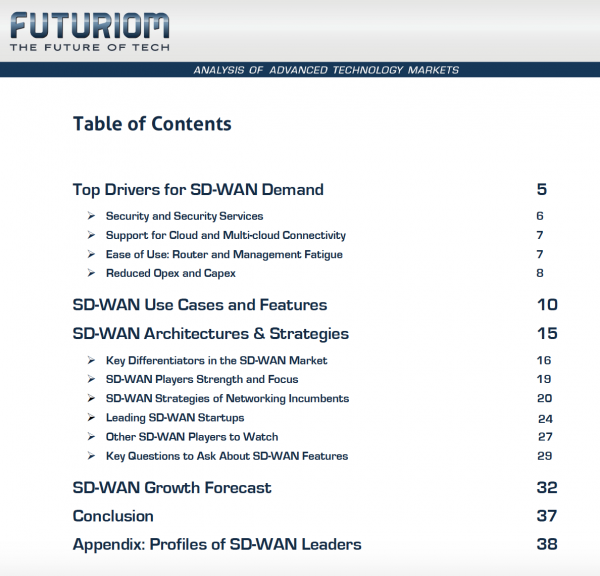 Sd Wan Toc 2019