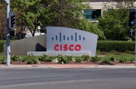 Cisco Hq