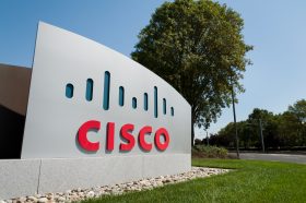 Cisco Hq2