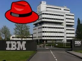 Ibm Red Hat