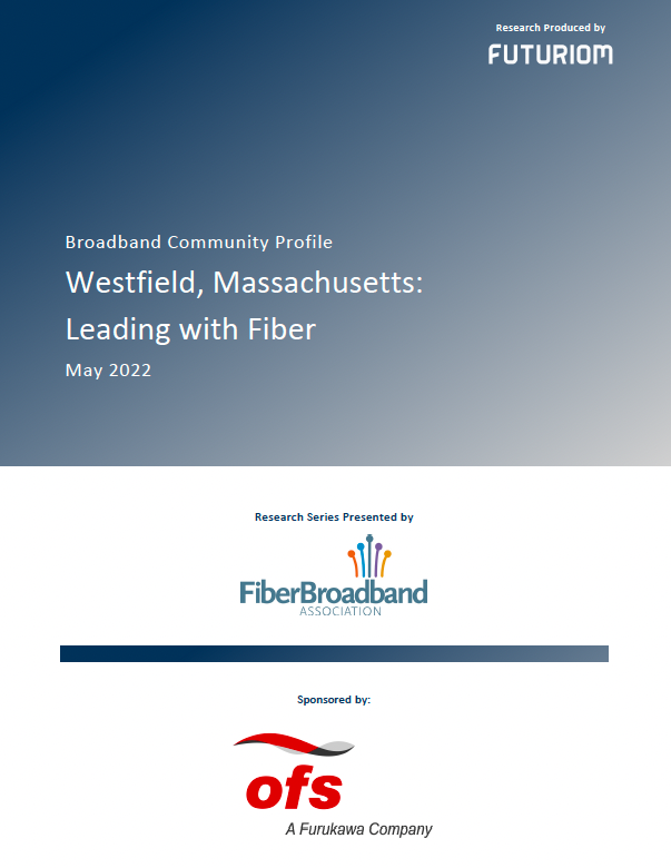 Broadband profile OFS cover