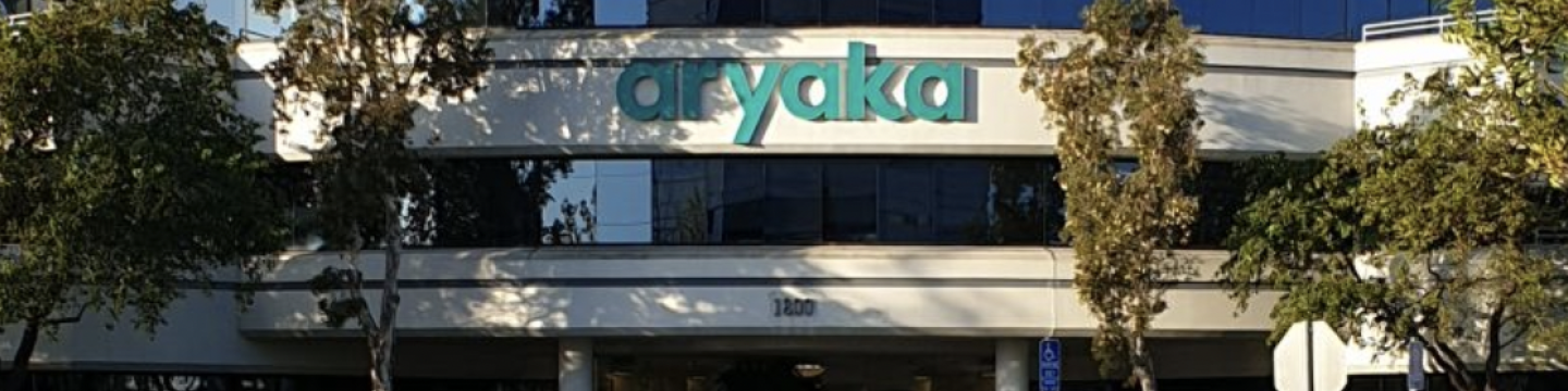 Aryaka HQ